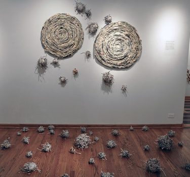 Coexisitence. Newspaper. 2008