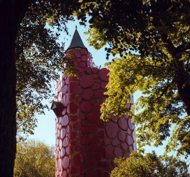 And the World Keeps Turning