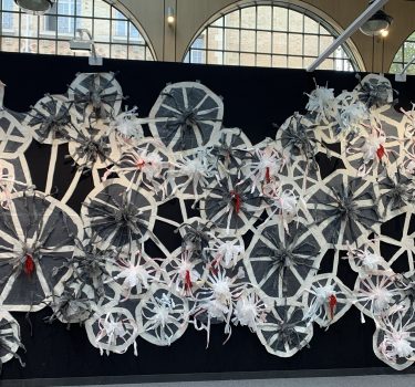 Invasive Macro-organisms