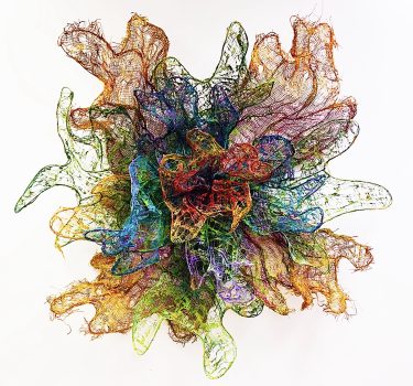 All Things Must grow in time