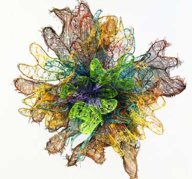 Somewhere Deep Within