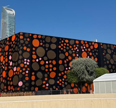 Lets Not Wait to Fill Our Cup with Time