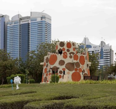 Let's Not Wait to Fill Our Cup with Time